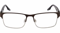 Brown Acetate Glasses (Frames) 2