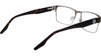 Brown Acetate Glasses (Frames) 3
