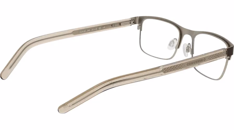 Gray Acetate Glasses (Frames)