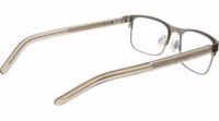 Gray Acetate Glasses (Frames) 1