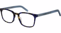 Bicolor Acetate Glasses (Frames) 1