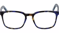 Bicolor Acetate Glasses (Frames) 2