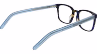 Bicolor Acetate Glasses (Frames) 3
