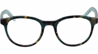Bicolor Acetate Glasses (Frames) 2