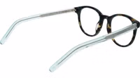 Bicolor Acetate Glasses (Frames) 3