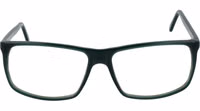 Bicolor Acetate Glasses (Frames) 2