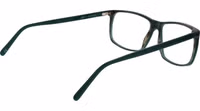 Bicolor Acetate Glasses (Frames) 3