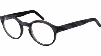 Gray Acetate Glasses (Frames)