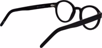 Black Acetate Glasses (Frames) 3