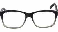 Black Acetate Glasses (Frames) 2