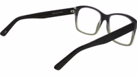 Black Acetate Glasses (Frames) 3