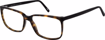 Brown Acetate Glasses (Frames)