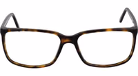 Brown Acetate Glasses (Frames) 2