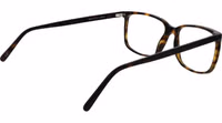 Brown Acetate Glasses (Frames) 3