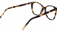 Multicolor Acetate Glasses (Frames) 3
