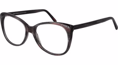 Gray Acetate Glasses (Frames)