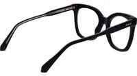 Black Acetate Glasses (Frames) 3