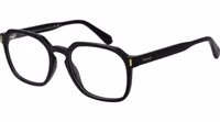 Black Polyamide Glasses (Frames) 1
