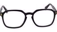 Black Polyamide Glasses (Frames) 2