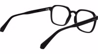 Black Polyamide Glasses (Frames) 3