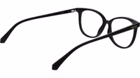 Black Polyamide Glasses (Frames) 3