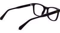 Black Polyester Glasses (Frames) 3