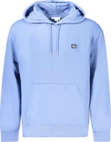 Azzurro Cotton Men T-Shirt 1