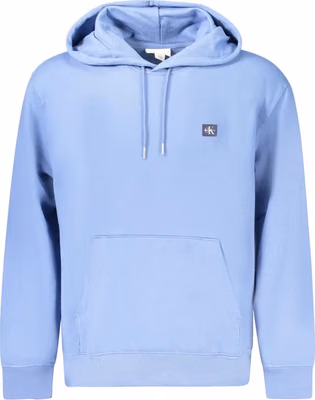 Azzurro Cotton Men T-Shirt