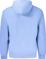 Azzurro Cotton Men T-Shirt 2