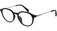 Black Polyamide Glasses (Frames) 1