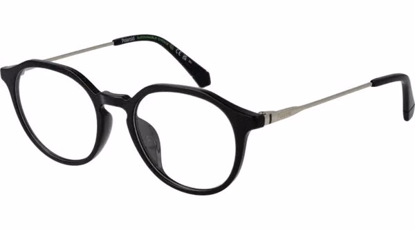 Black Polyamide Glasses (Frames)