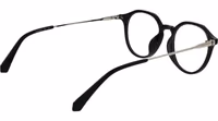 Black Polyamide Glasses (Frames) 3