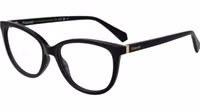 Black Polyamide Glasses (Frames) 1