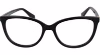 Black Polyamide Glasses (Frames) 2