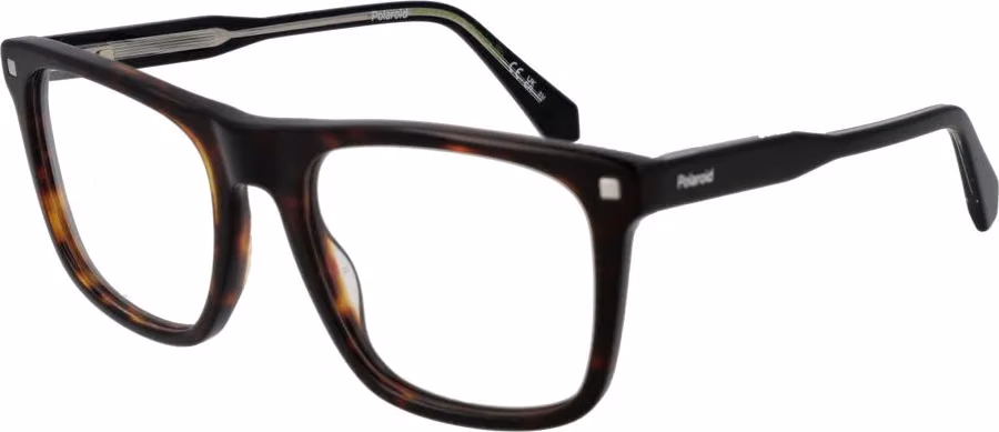 Brown Acetate Glasses (Frames)