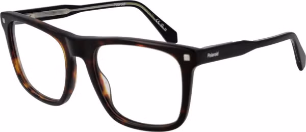 Brown Acetate Glasses (Frames)