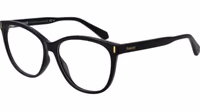 Black Polyamide Glasses (Frames) 1