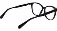 Black Polyamide Glasses (Frames) 3