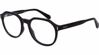 Black Polyamide Glasses (Frames) 1