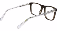 Black Acetate Glasses (Frames) 3