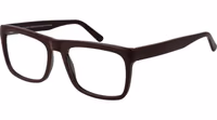 Brown Acetate Glasses (Frames) 1