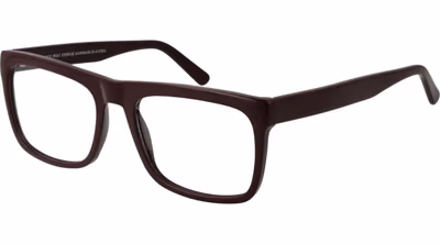 Brown Acetate Glasses (Frames)