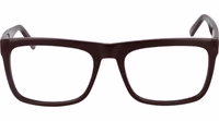 Brown Acetate Glasses (Frames) 2