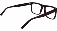 Brown Acetate Glasses (Frames) 3