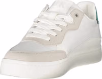 Bianco Polyurethane Men Sneaker 3