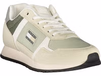Verde Polyurethane Men Sneaker 2