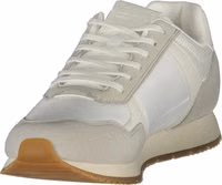 Bianco Polyurethane Men Sneaker 3