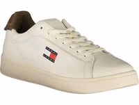 Bianco Polyurethane Men Sneaker 2