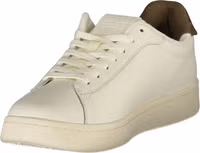 Bianco Polyurethane Men Sneaker 3