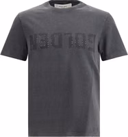 Gray Cotton T-Shirt 1